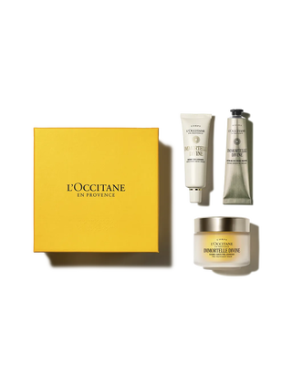 Presente Corporal Antissinais Immortelle Divine